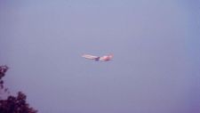 26.10.1984 - Concorde in Wien