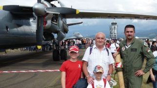 27.06.2009 - Airpower09