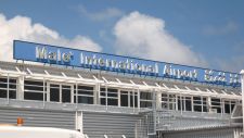 MLE Malé International Airport