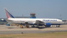 Transaero Airlines - Boeing 777-222 - EI-UNZ
