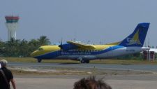 Trans Maledivian Airways - ATR 42-300 - 8Q-ATN