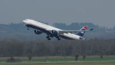 Airbus A330-323X - US AIRWAYS - N278AY