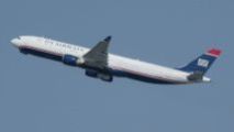 Airbus A330-323X - US AIRWAYS - N278AY