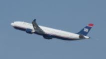 Airbus A330-323X - US AIRWAYS - N278AY