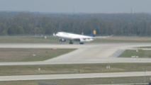 Airbus A330-343X - Lufthansa - D-AIKK