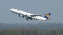 Airbus A330-343X - Lufthansa - D-AIKK