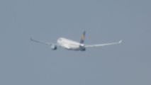 Airbus A330-343X - Lufthansa - D-AIKK