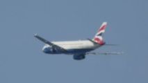 Airbus A320-232 - British Airways - G-EUUU