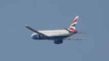 Airbus A320-232 - British Airways - G-EUUU