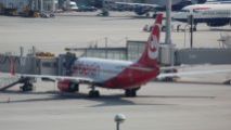 Boeing 737-76J - airberlin - D-ABLB