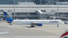 Boeing 757-330 - Condor - D-ABOI