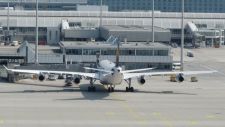 Airbus A340-??? - Lufthansa