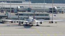 Airbus A340-??? - Lufthansa