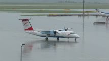 Austrian Arrows - Bombardier Dash DHC-8-Q314 - OE-LTN - "St.Anton"