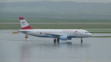 Austrian Airlines - Airbus A320-214 - OE-LBO - "Pyrn-Eisenwurzen"