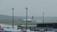 Lufthansa - Airbus A380-800 - D-AIMA - "Frankfurt am Main"