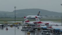 Lufthansa - Airbus A380-800 - D-AIMA - "Frankfurt am Main"