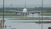 Lufthansa - Airbus A380-800 - D-AIMA - "Frankfurt am Main"