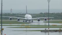 Lufthansa - Airbus A380-800 - D-AIMA - "Frankfurt am Main"