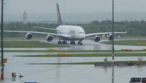 Lufthansa - Airbus A380-800 - D-AIMA - "Frankfurt am Main"