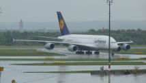 Lufthansa - Airbus A380-800 - D-AIMA - "Frankfurt am Main"