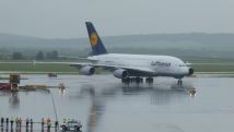 Lufthansa - Airbus A380-800 - D-AIMA - "Frankfurt am Main"