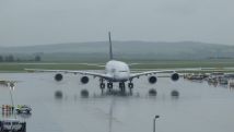 Lufthansa - Airbus A380-800 - D-AIMA - "Frankfurt am Main"