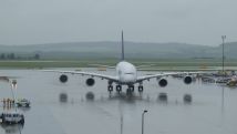 Lufthansa - Airbus A380-800 - D-AIMA - "Frankfurt am Main"