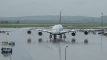 Lufthansa - Airbus A380-800 - D-AIMA - "Frankfurt am Main"