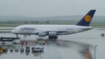 Lufthansa - Airbus A380-800 - D-AIMA - "Frankfurt am Main"