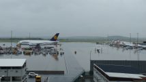 Lufthansa - Airbus A380-800 - D-AIMA - "Frankfurt am Main"