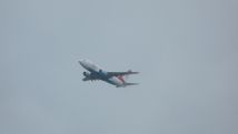 Austrian Airlines - Boeing 737-6Z9 - OE-LNL - "Kahlenberg"