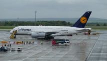 Lufthansa - Airbus A380-800 - D-AIMA - "Frankfurt am Main"