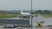 Air China Cargo - Boeing 747-400F - B-2409