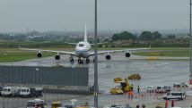 Air China Cargo - Boeing 747-400F - B-2409