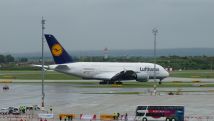 Lufthansa - Airbus A380-800 - D-AIMA - "Frankfurt am Main"