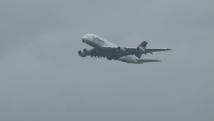 Lufthansa - Airbus A380-800 - D-AIMA - "Frankfurt am Main"