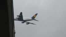 Lufthansa - Airbus A380-800 - D-AIMA - "Frankfurt am Main"