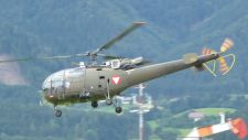Alouette III