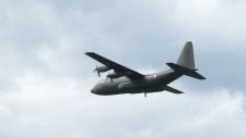 Lockheed C-130 "Hercules"