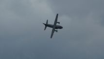 Alenia C-27J "Spartan"