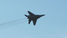 MiG-29 "Fulcrum"