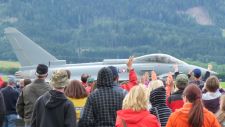Eurofighter EF 2000 "Typhoon"