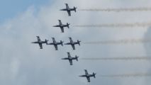 Breitling Jet Team