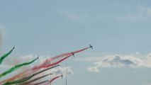 Frecce Tricolori