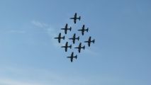 Frecce Tricolori