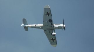 Messerschitt Bf 109