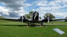 Lufthansa - Junkers JU-52/3m - D-ANOY