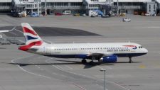 Airbus A320-232 - British Airways - G-EUUB