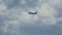 Emirates - Airbus A380-800 - A6-EDQ beim "takeoff"